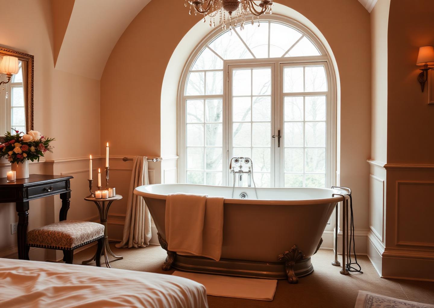 10 romantische hotels in Nederland