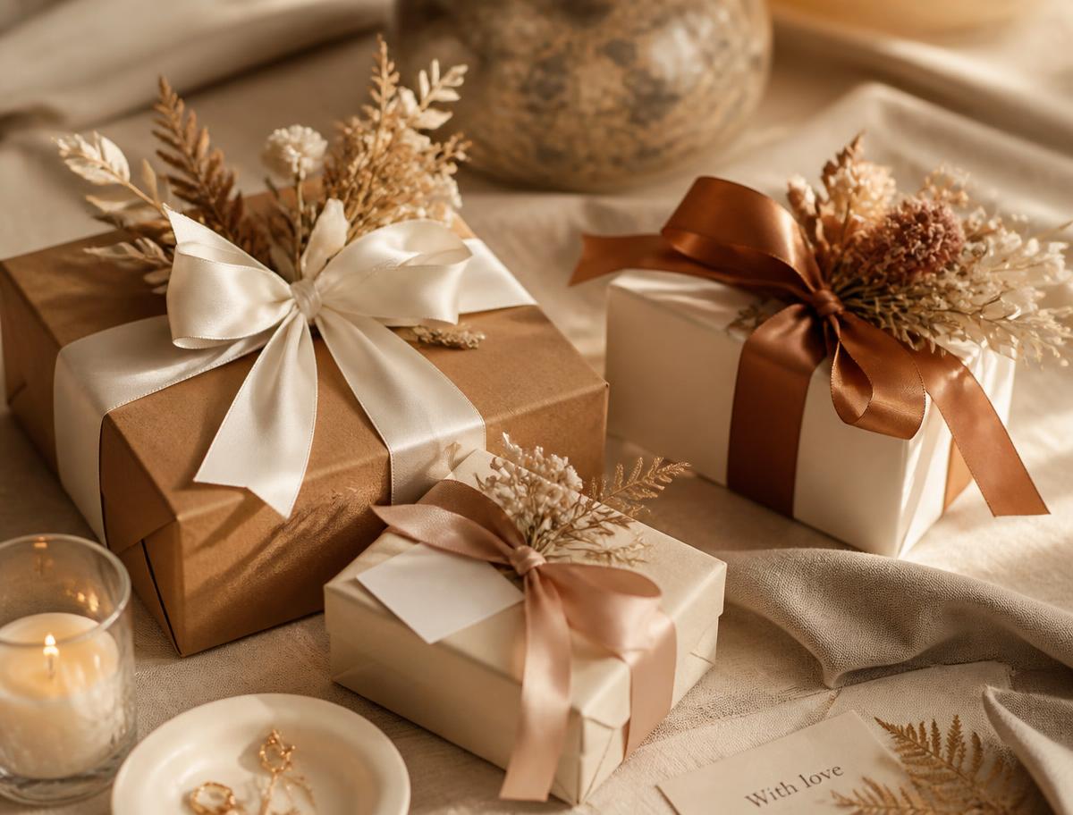 Cadeaus
