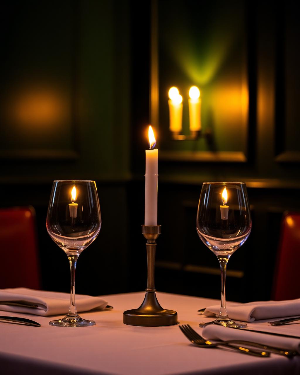 Restaurants
