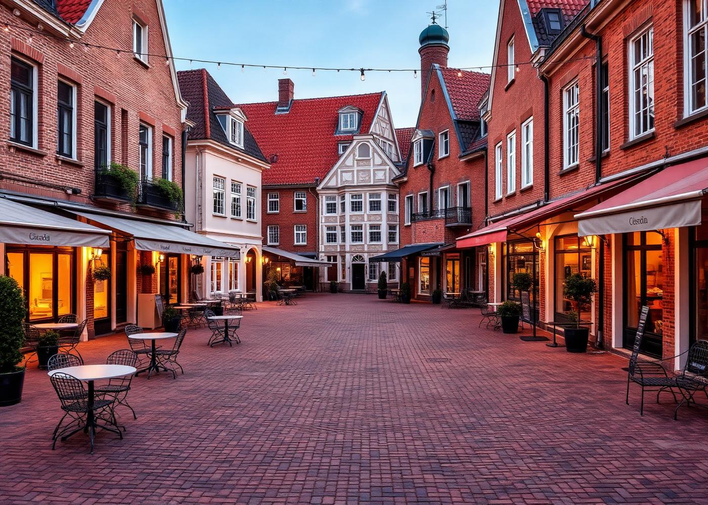 Stedengids Hengelo