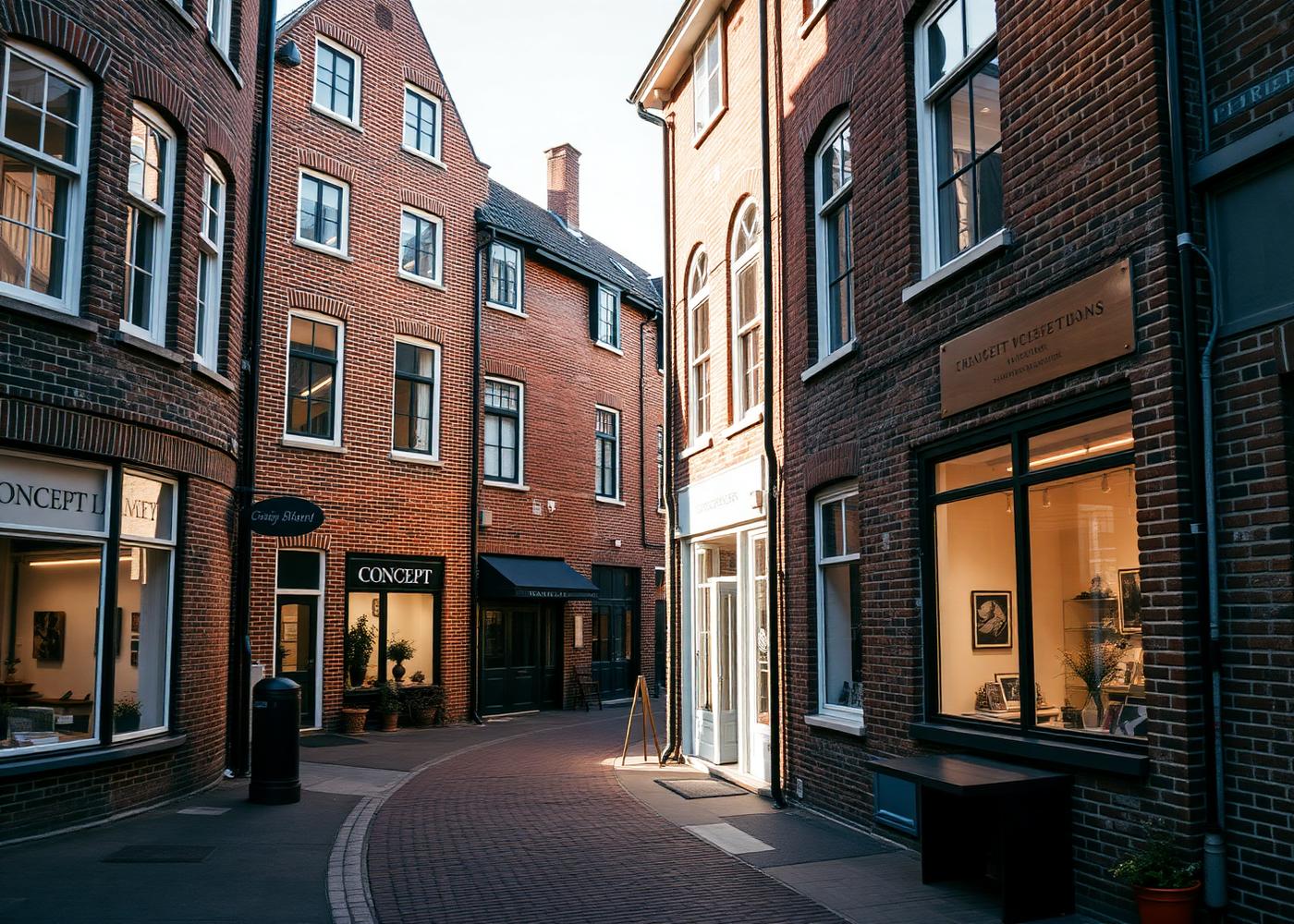 Utrecht