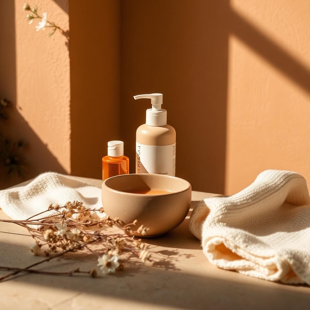 Beauty & Wellness