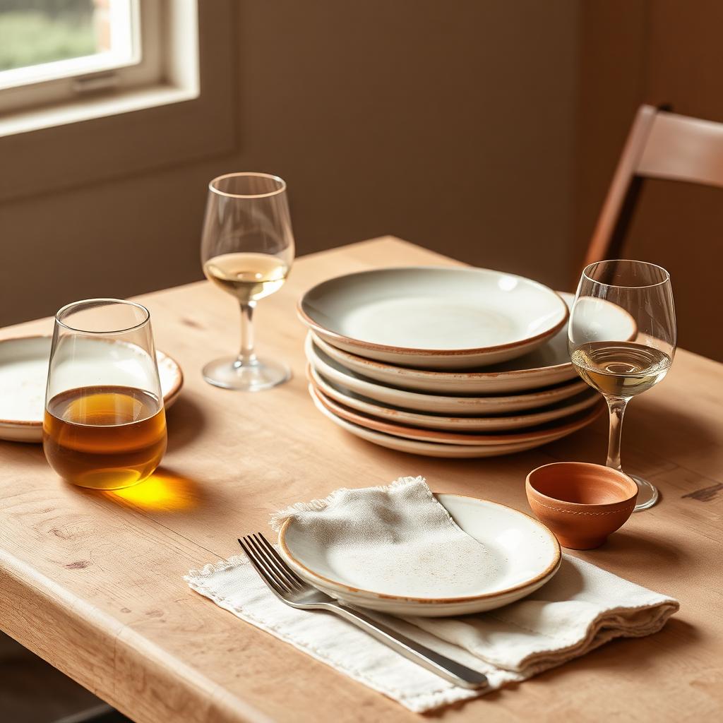 Koken, tafelen & borrelen