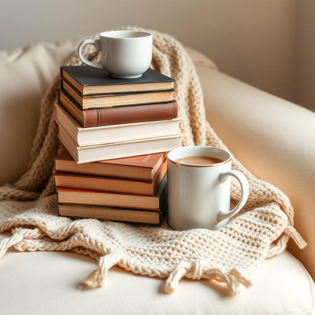Lezen & relaxen