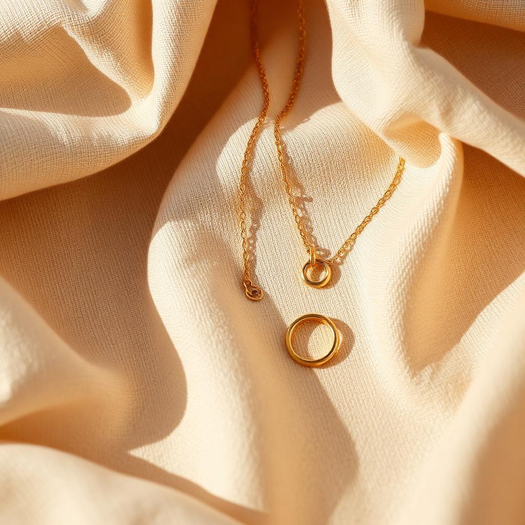 Mode & sieraden