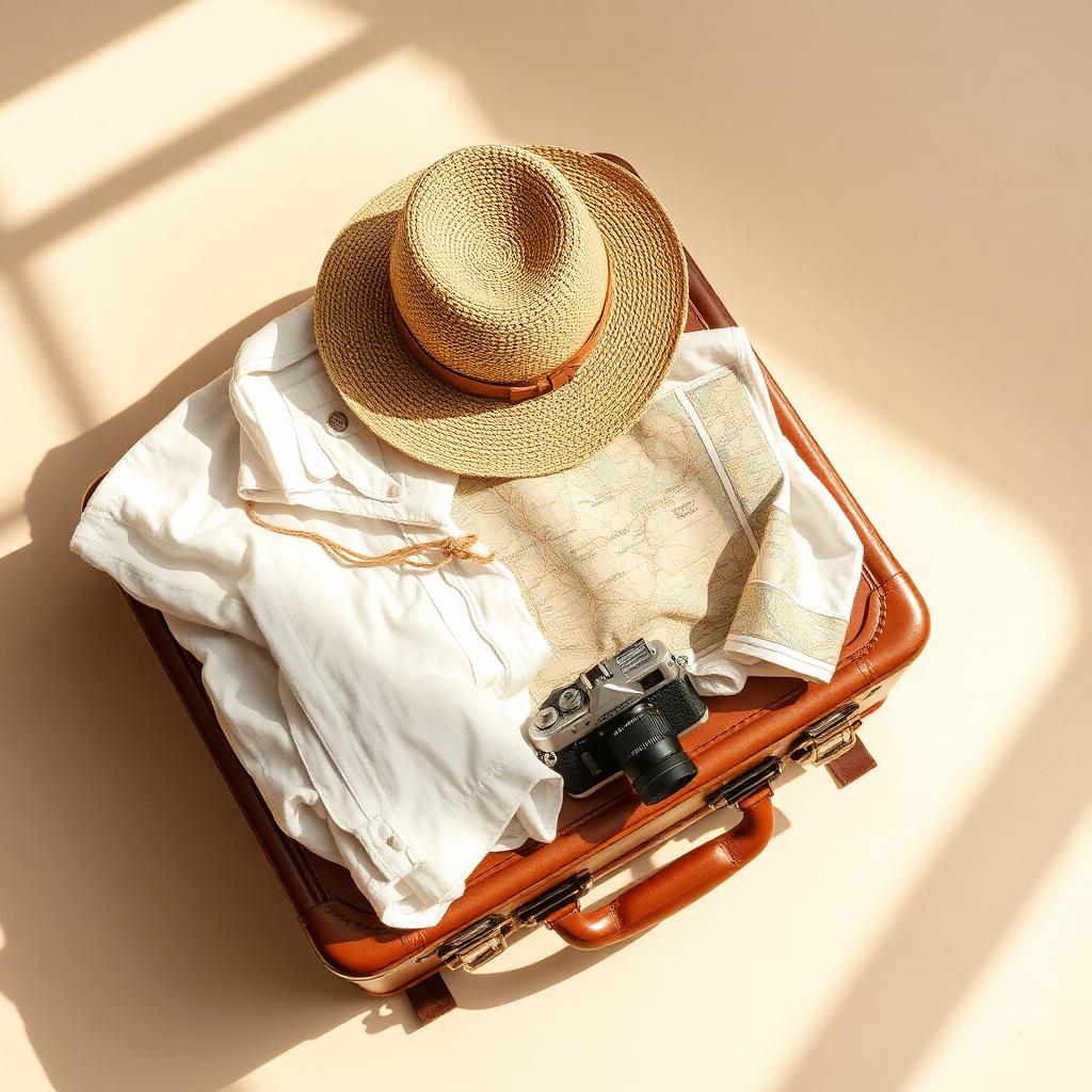 Reizen & vakantie